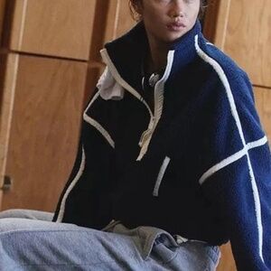 FP MOVEMENT MOUNTAIN HIGH HALF ZIP